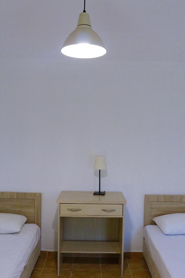 Guest House Alashara Pizunda Room photo